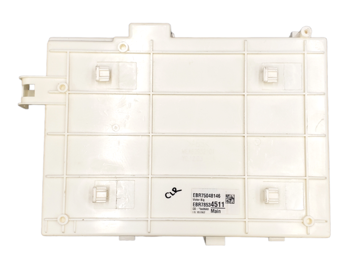 Genuine LG Washer Control Board EBR78534511 Same Day Shipping & 60 Days Warranty