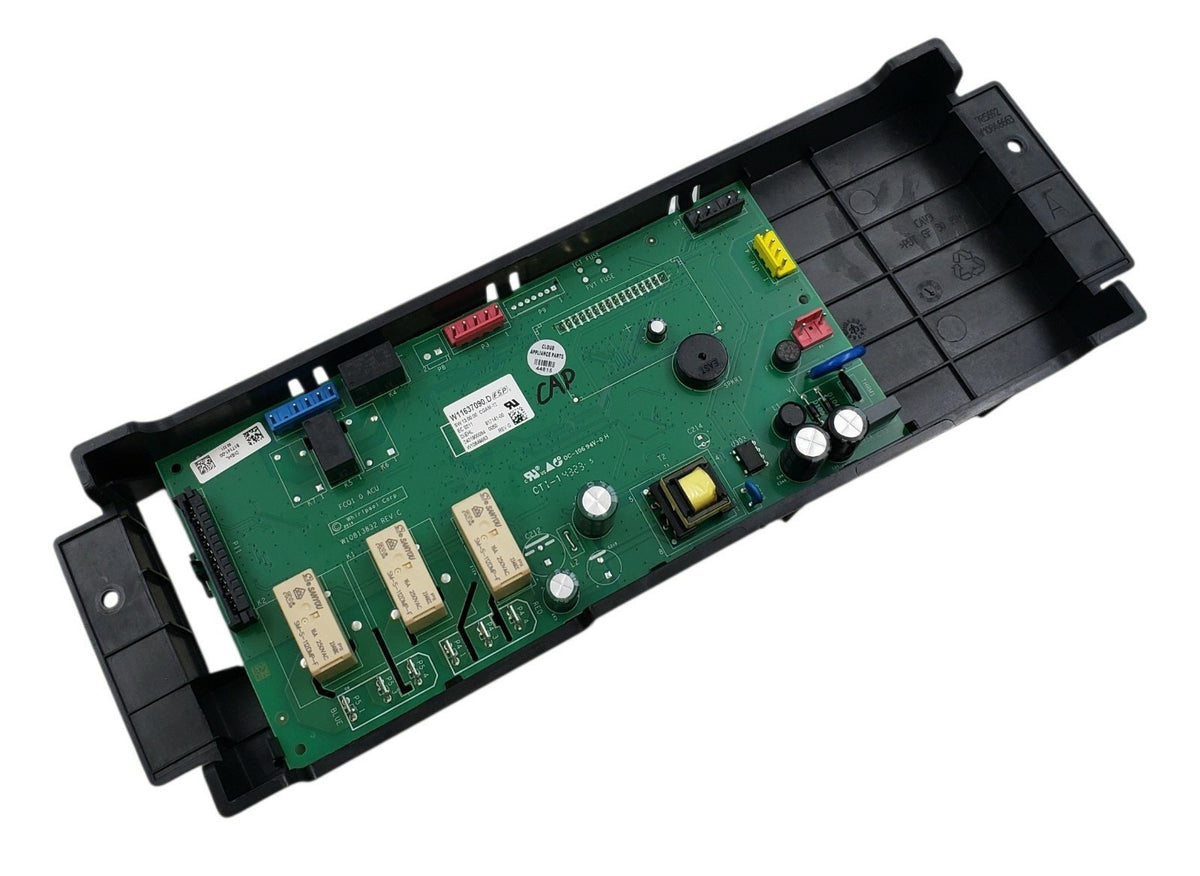 Whirlpool Genuine Oven Control Board W11637090 Same Day Ship & 60 Days Warranty*