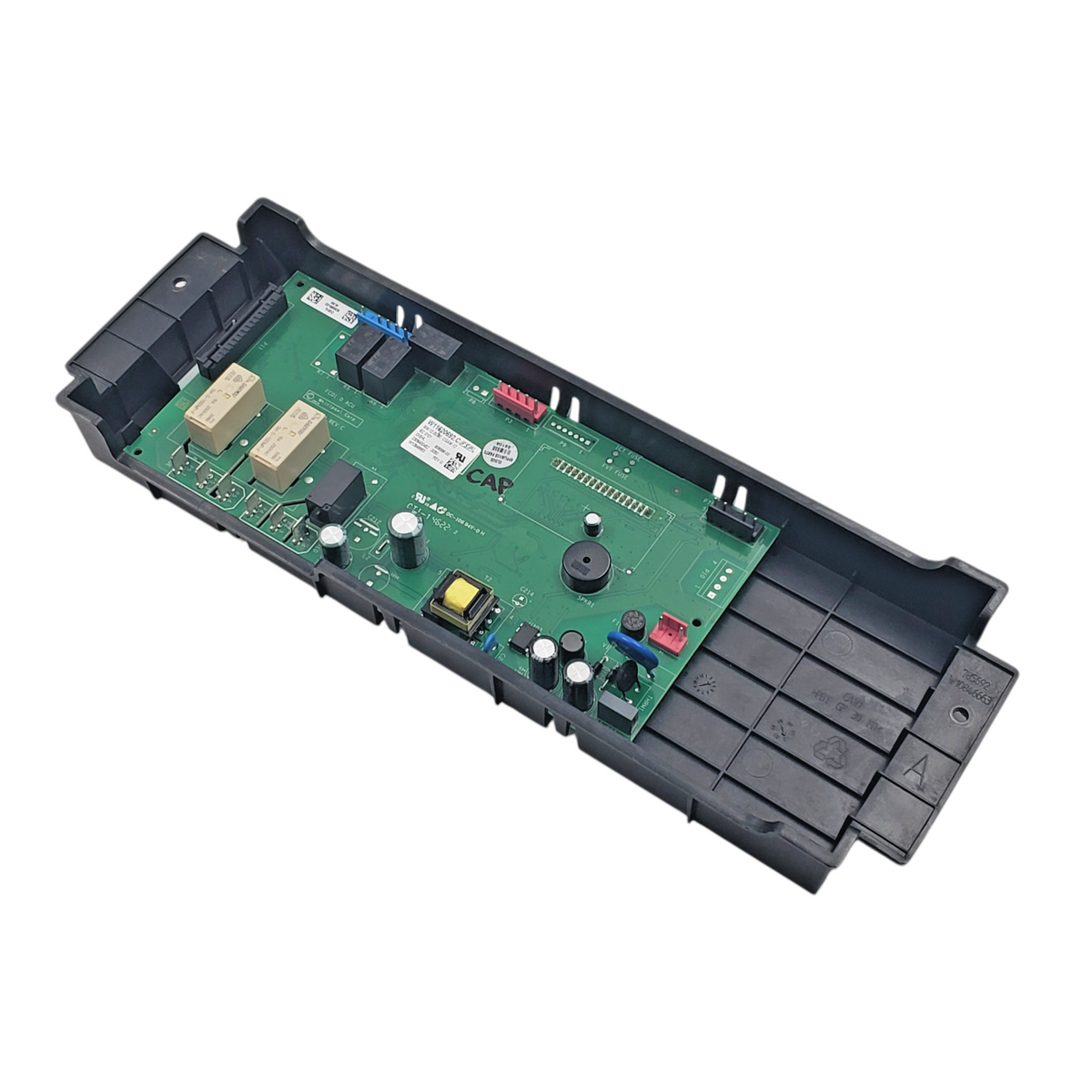 Whirlpool Genuine Oven Control Board W11520692  Same Day Ship & 60 Days Warranty