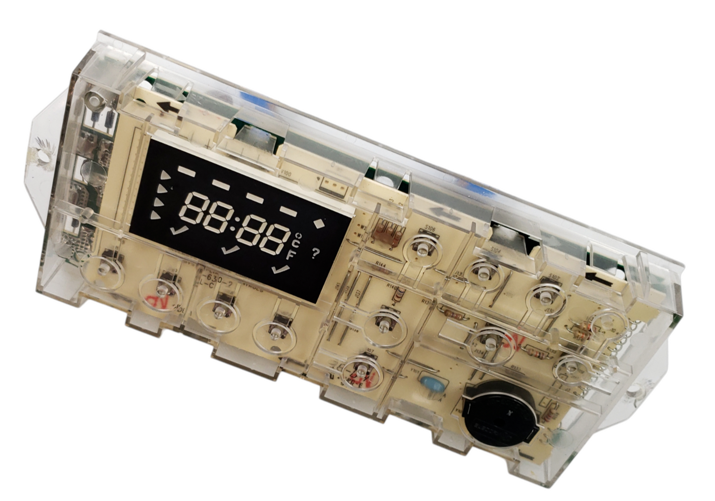 Genuine Whirlpool Oven Control Board 9761112 **Same Day Ship & 60 Days Warranty*
