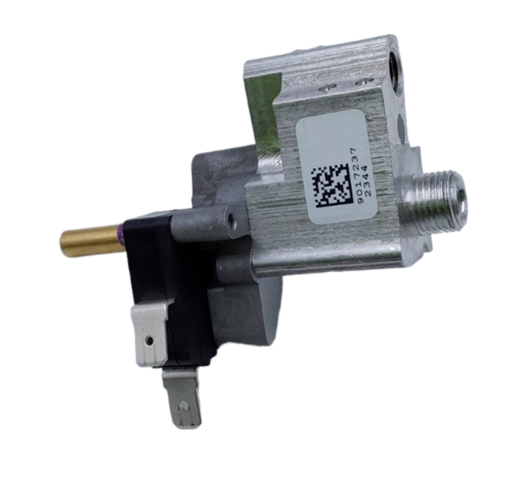 New Genuine Wolf Range Gas Valve 9017237 *Same Day Shipping & 60 Days Warranty**