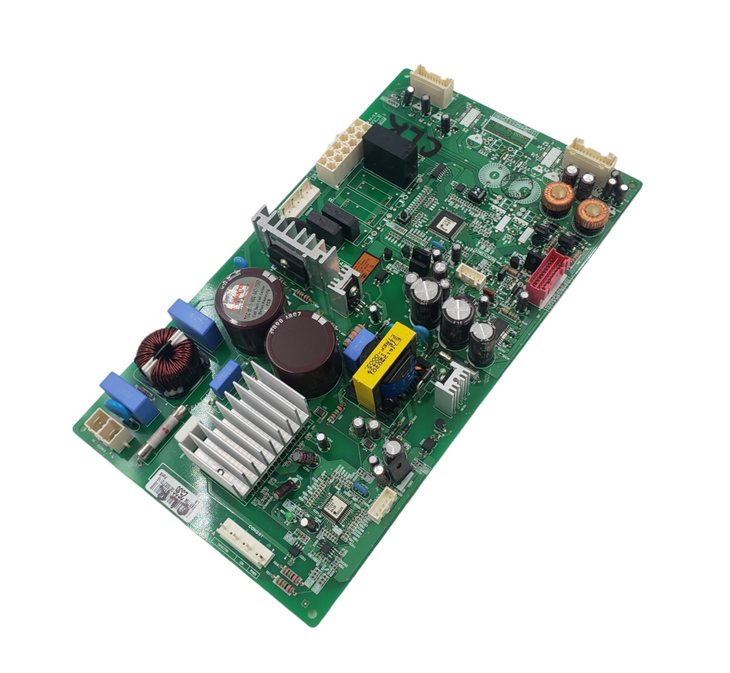 Genuine LG Refrigerator Control EBR77042536 Same Day Shipping & 60 Days Warranty