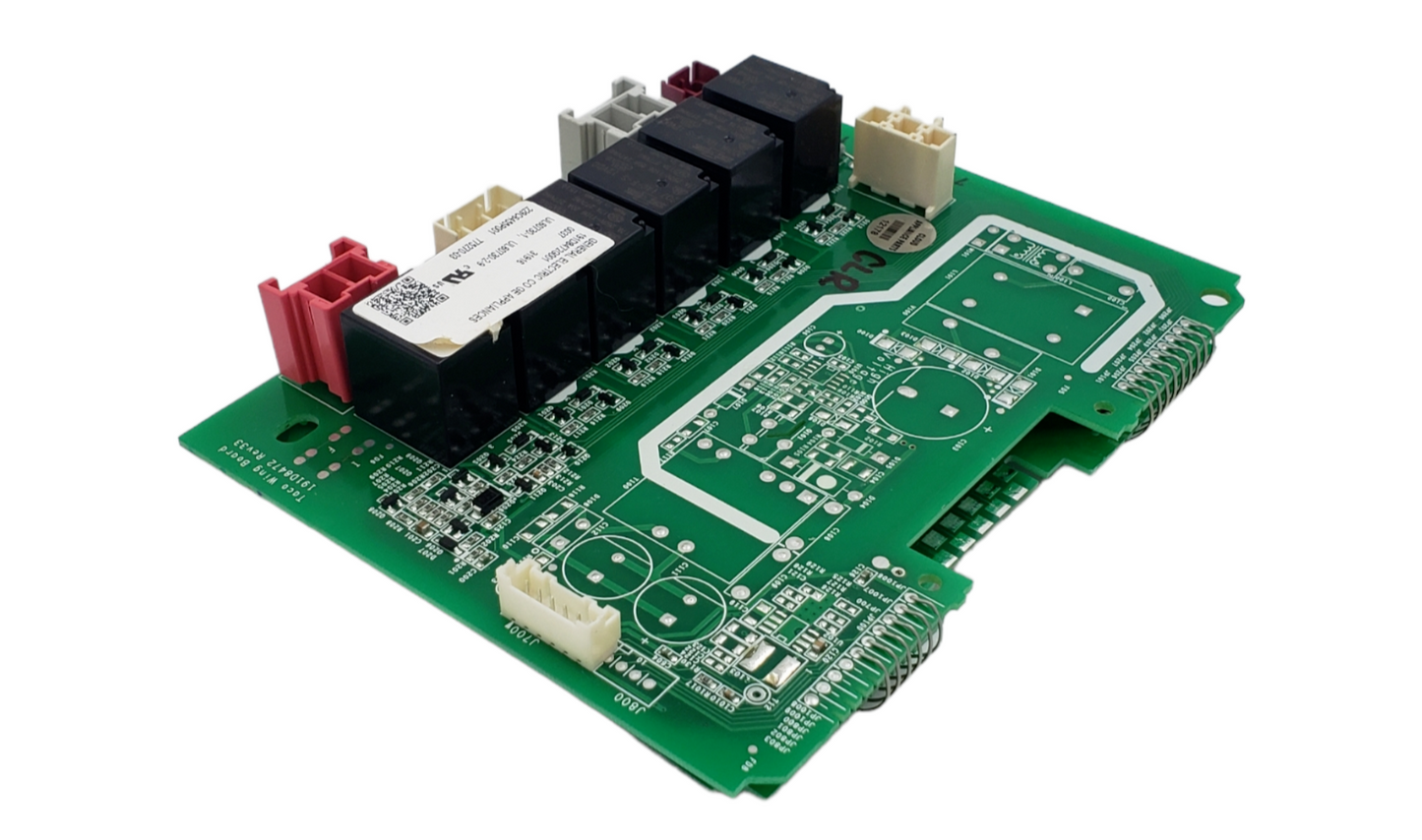 Genuine GE Oven Control Board 191D8472G001 *Same Day Shipping & 60 Days Warranty
