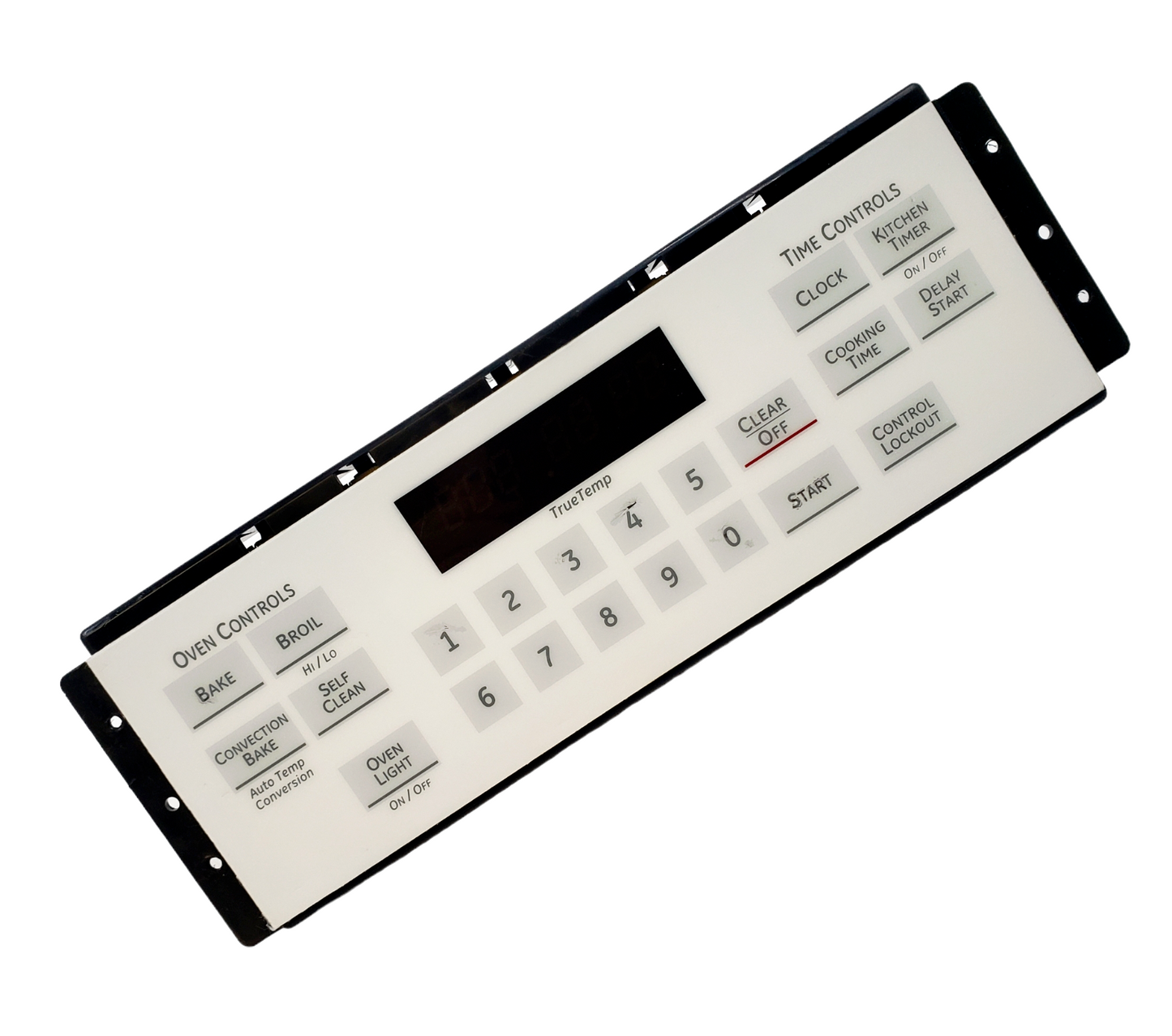 Genuine GE Oven Control Board 183D9817G011 *Same Day Shipping & 60 Days Warranty