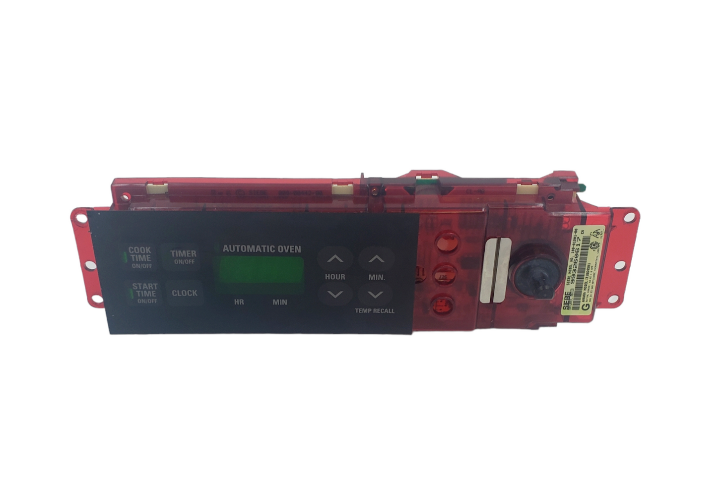 Genuine Whirlpool Oven Control Board 31864501 *Same Day Ship & 60 Days Warranty*