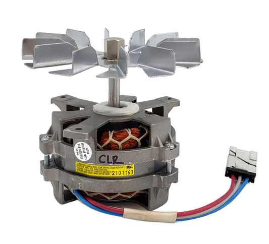 New GE Range Convection Motor 191D4505P011 Same Day Shipping & 60 Days Warranty*