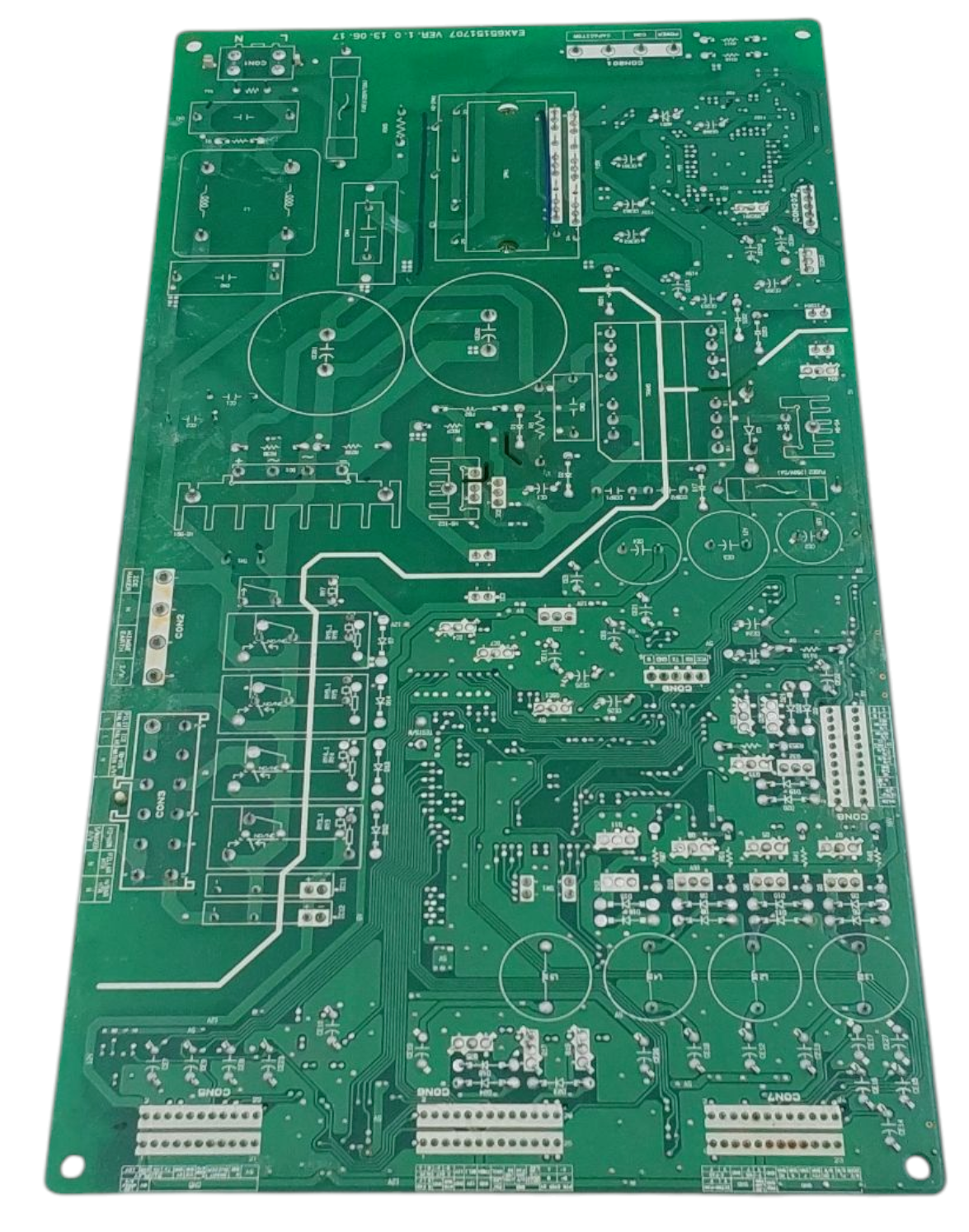 Genuine LG Fridge Control Board EBR77042514 Same Day Shipping & 60 Days Warranty