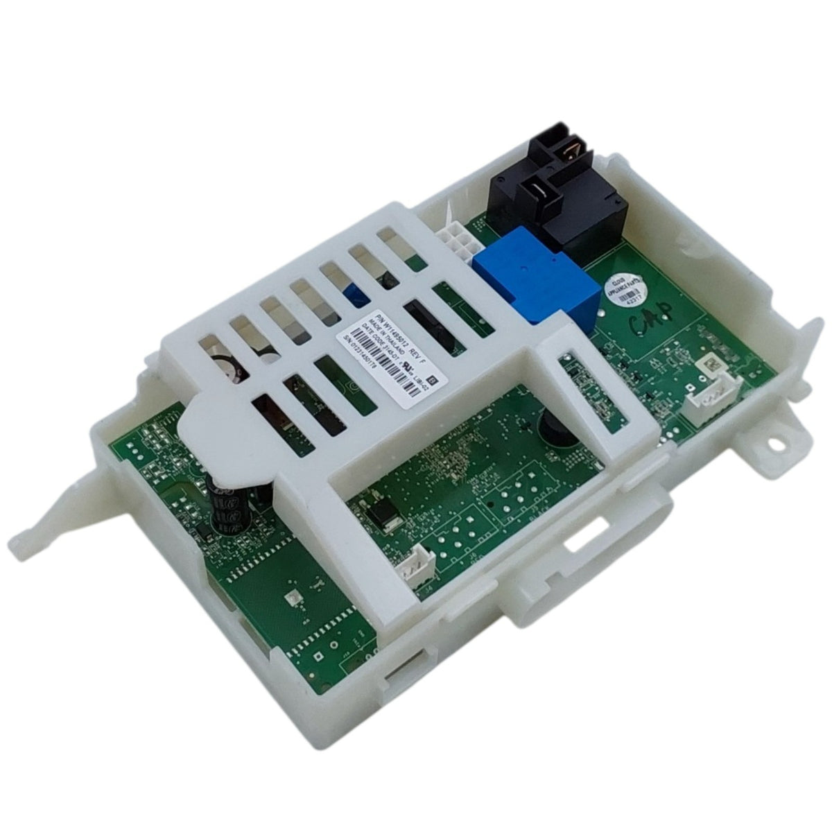 Whirlpool Genuine Dryer Control Board W11495012 Same Day Ship & 60 Days Warranty