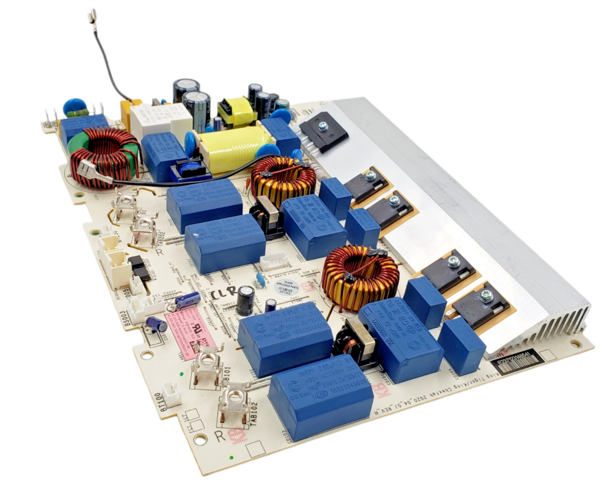 Frigidaire OEM Oven Control Module A11539161 *Same Day Ship & 60 Days Warranty**
