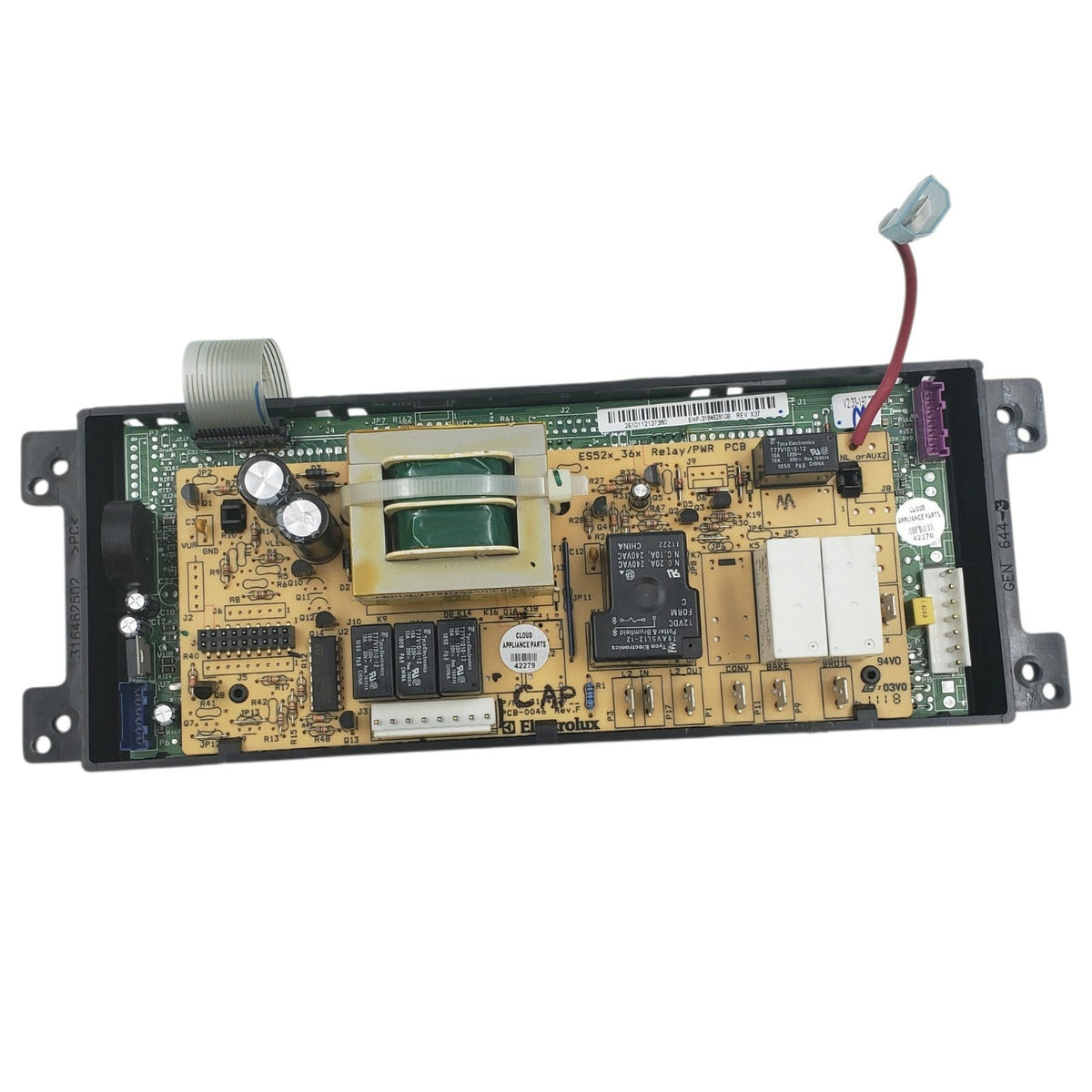 Genuine Frigidaire Oven Control Board 316462878 Same Day Ship & 60 Days Warranty