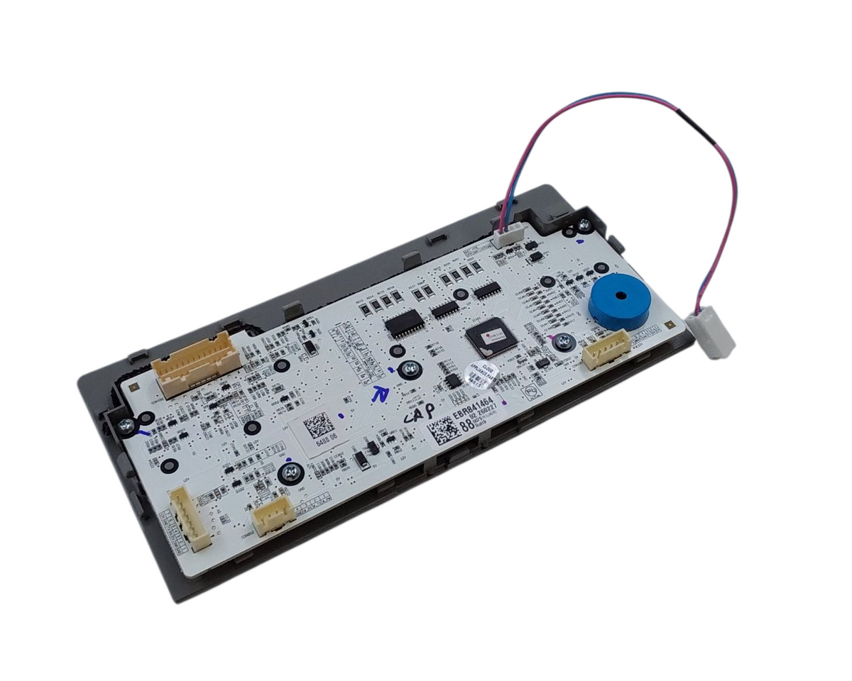 LG New Fridge Control Board EBR84146488 **Same Day Shipping & 60 Days Warranty**