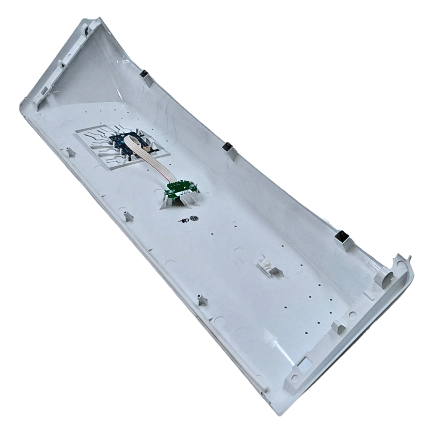 New Whirlpool Dryer Control Panel W11561663 Same Day Shipping & 60 Days Warranty