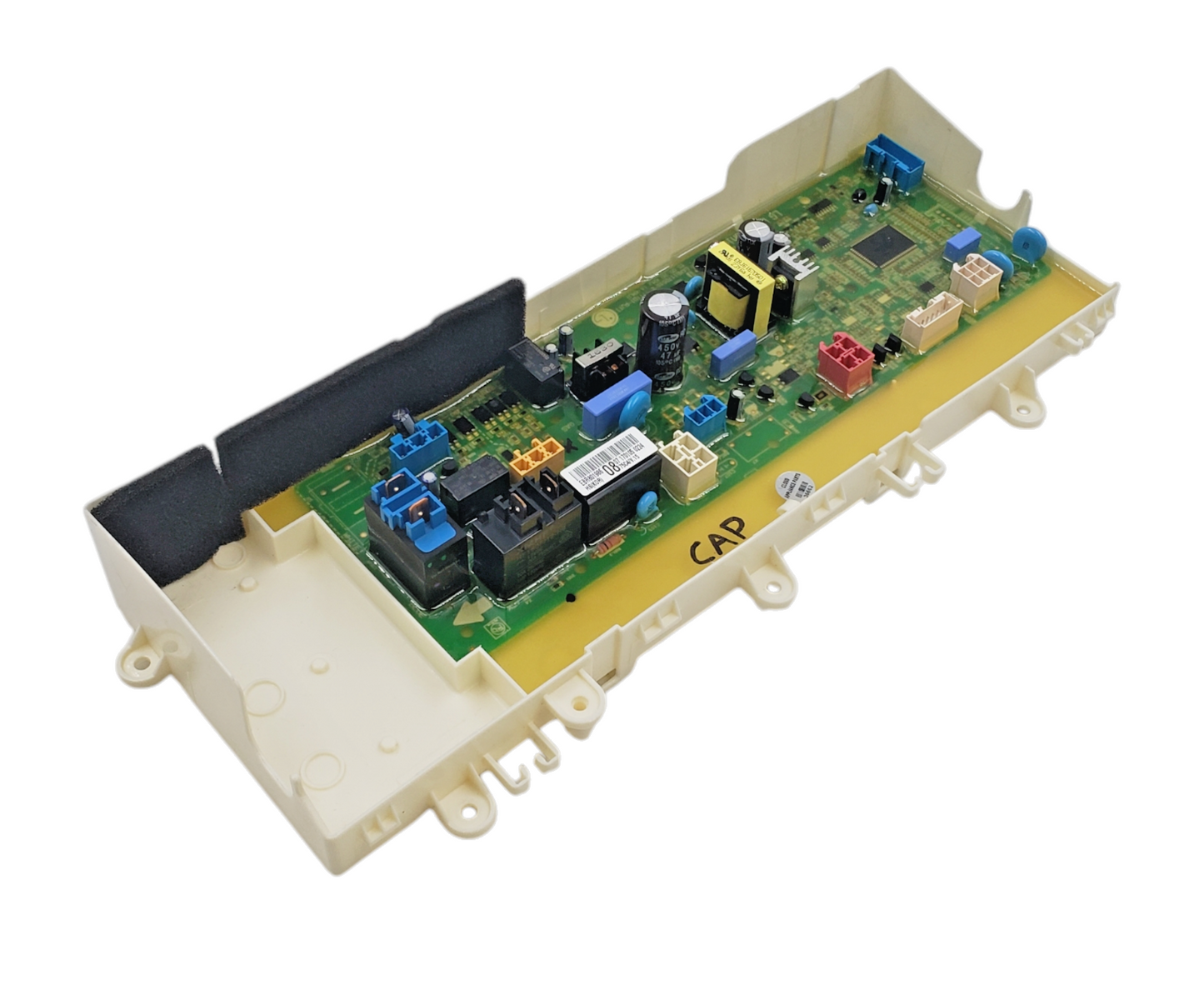 Genuine LG Dryer Control Board EBR80198608 Same Day Shipping & 60 Days Warranty*