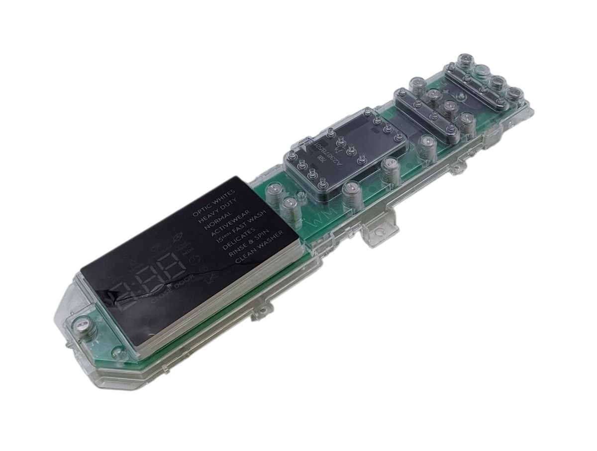 Frigidaire OEM Washer Control Board A24292505 *Same Day Ship & 60 Days Warranty*