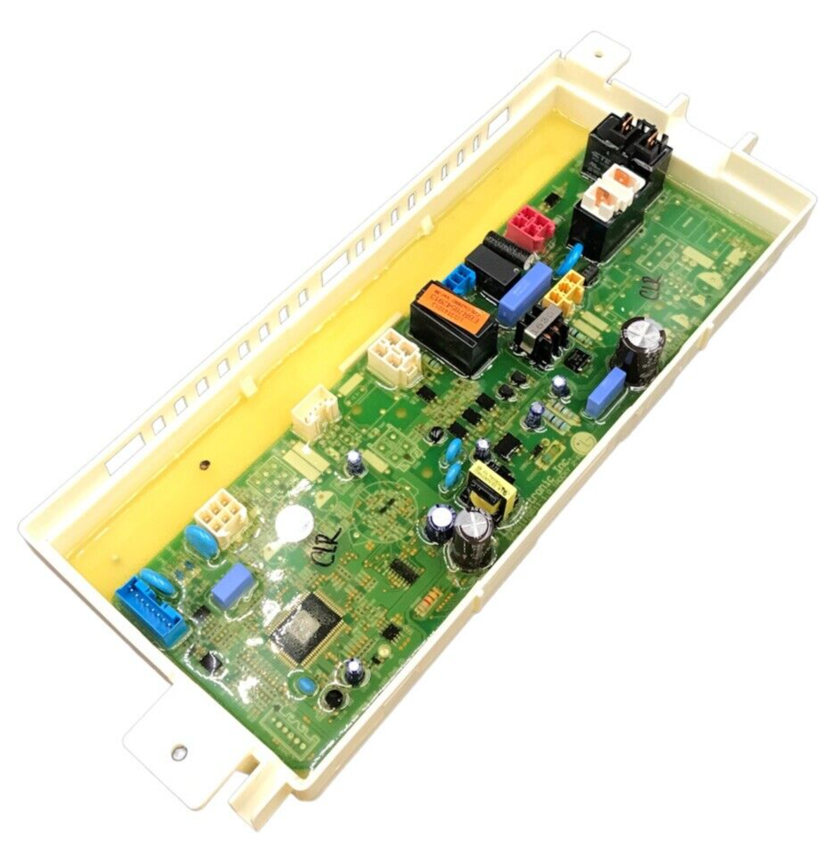 Genuine LG Dryer Control Board EBR76542913 Same Day Shipping & 60 Days Warranty.