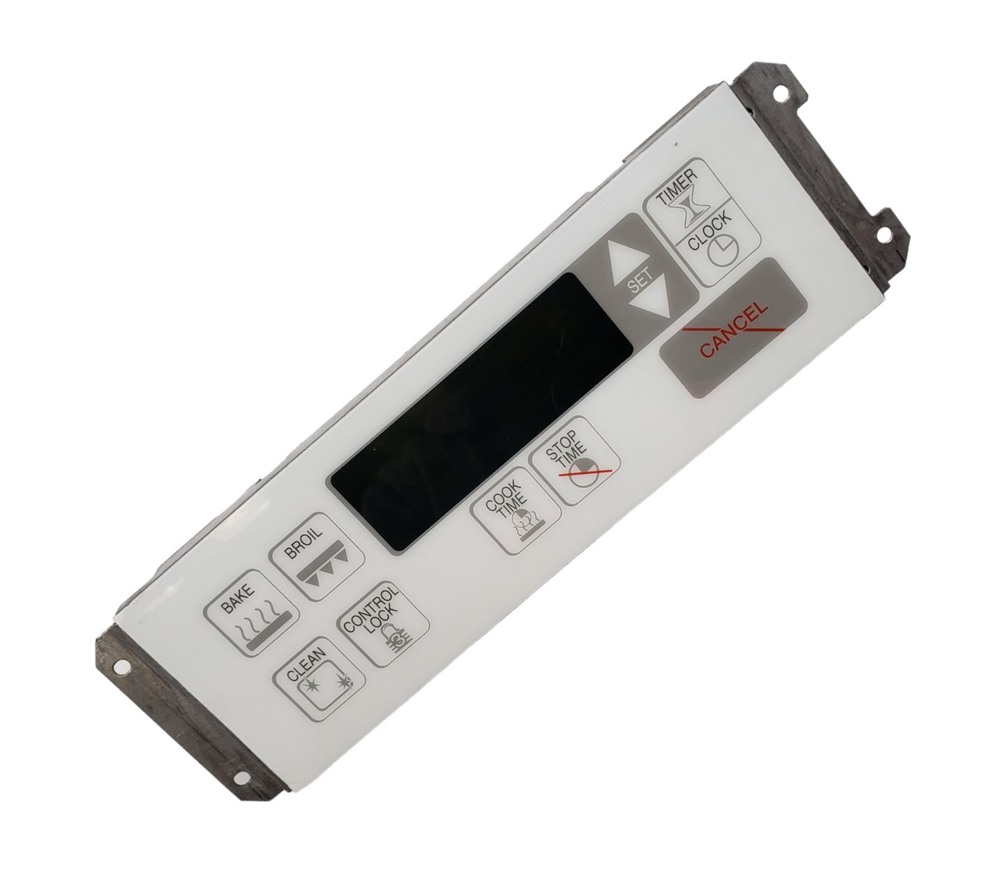 Genuine Whirlpool Oven Control 7601P552-60 *Same Day Shipping & 60 Days Warranty