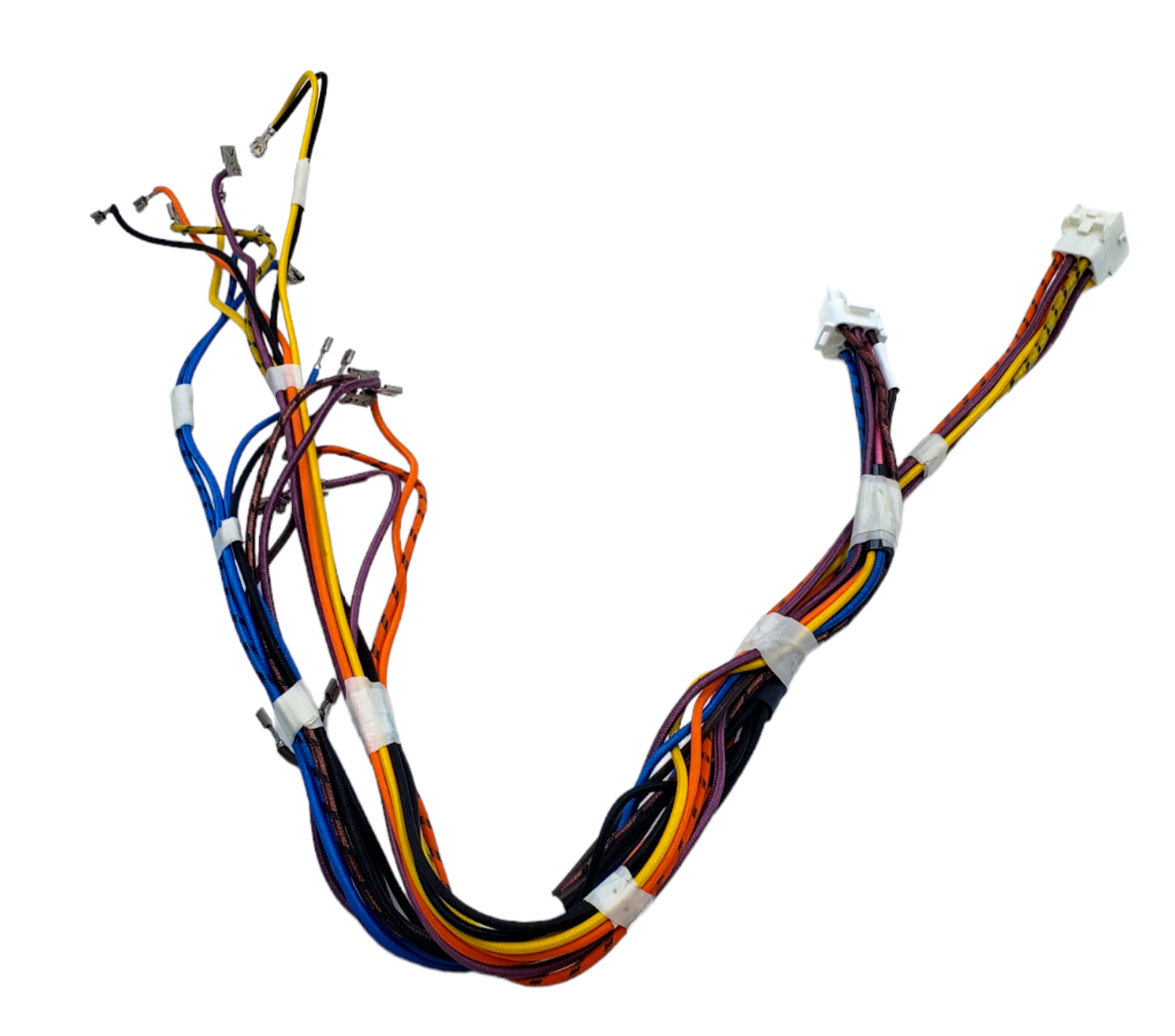 New Whirlpool Range Harns Wire W11171878  *Same Day Shipping & 60 Days Warranty*