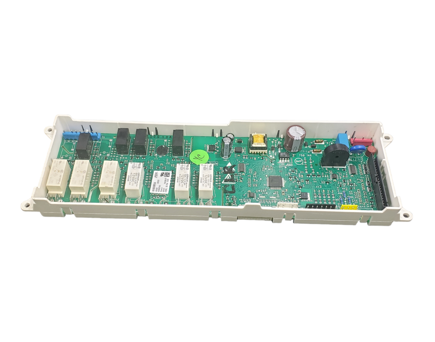 Genuine Whirlpool Oven Control Board W10743570 Same Day Ship & *60 Days Warranty