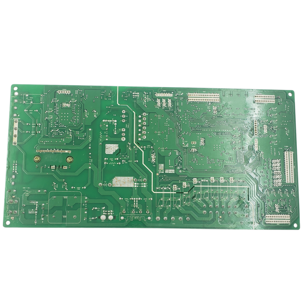 LG Genuine Fridge Control Board EBR86093737 Same Day Shipping & 60 Days Warranty