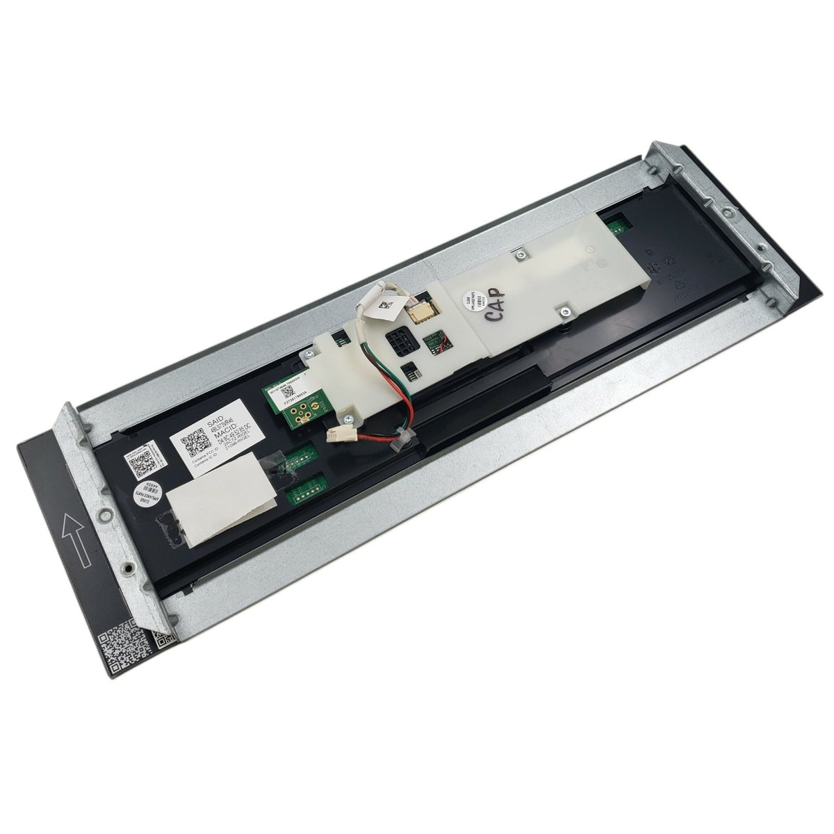Whirlpool New Oven Control Board W11708279  Same Day Shipping & 60 Days Warranty