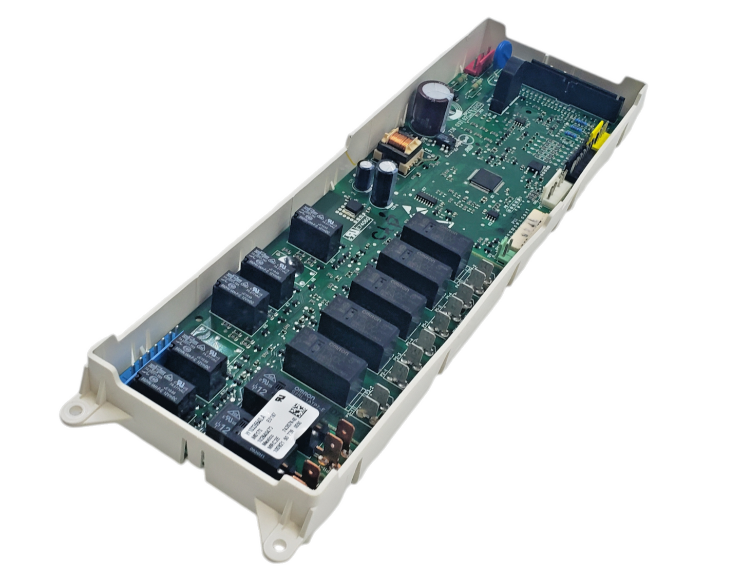 Genuine Whirlpool Range Control Board W10335540 Same Day Ship & 60 Days Warranty