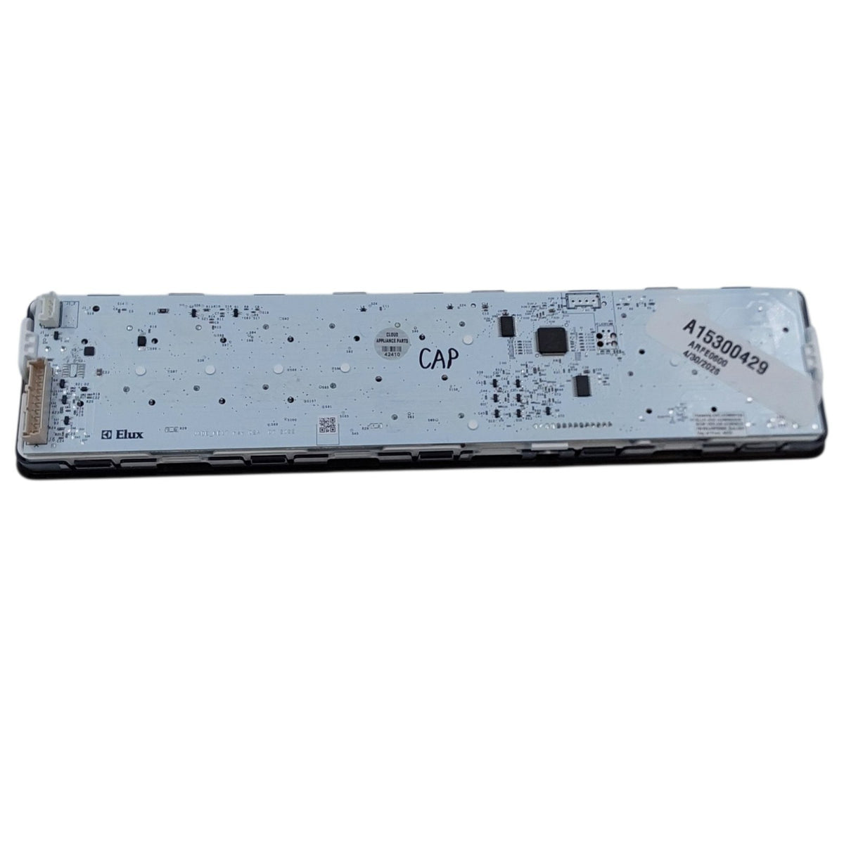 Frigidaire Genuine User Interface A23608205 Same Day Shipping & 60 Days Warranty