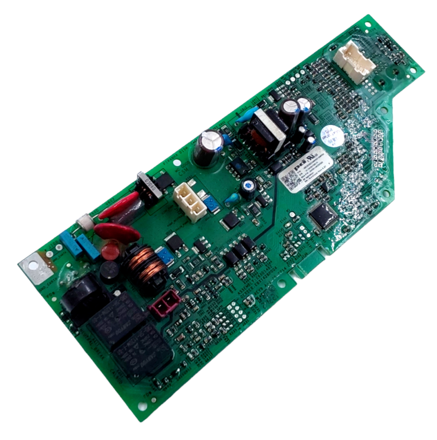 Genuine GE Dishwasher Ctrl Board 265D1462G020 *Same Day Ship & 60 Days Warranty*