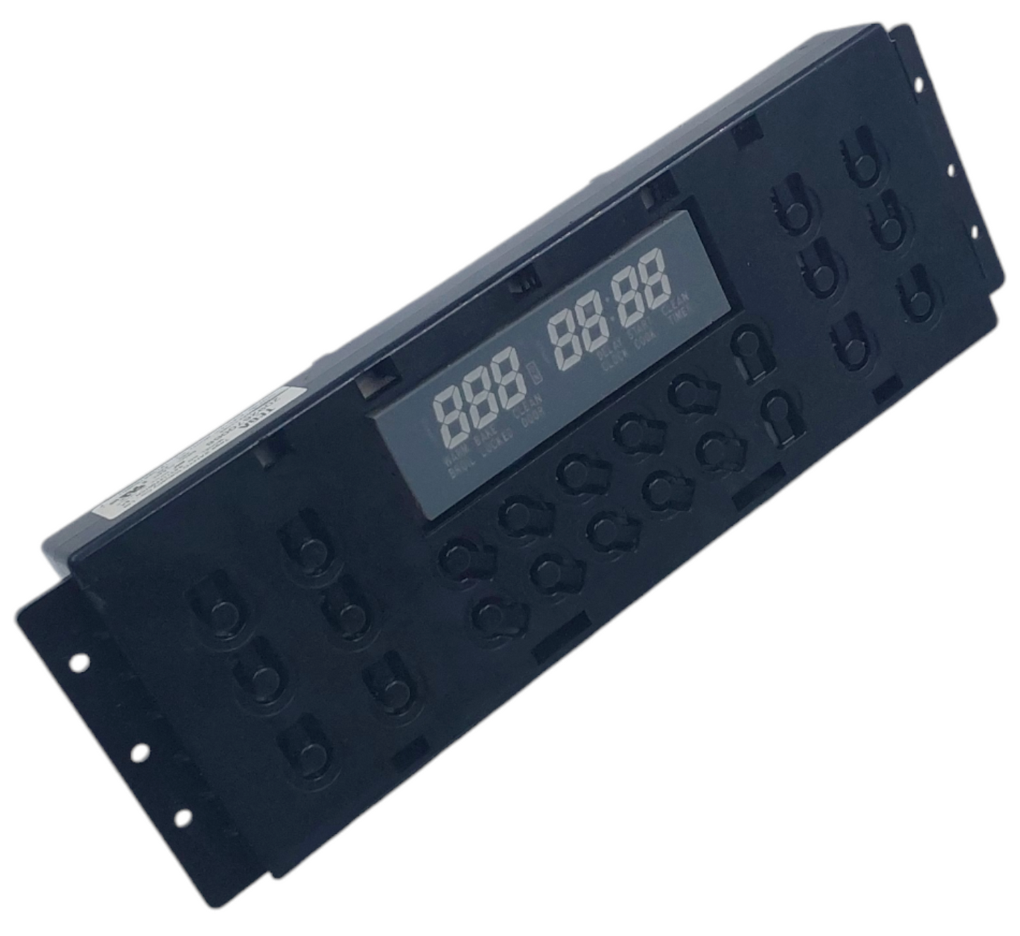 Genuine GE Range Control Board 191D5679G001 Same Day Shipping & 60 Days Warranty