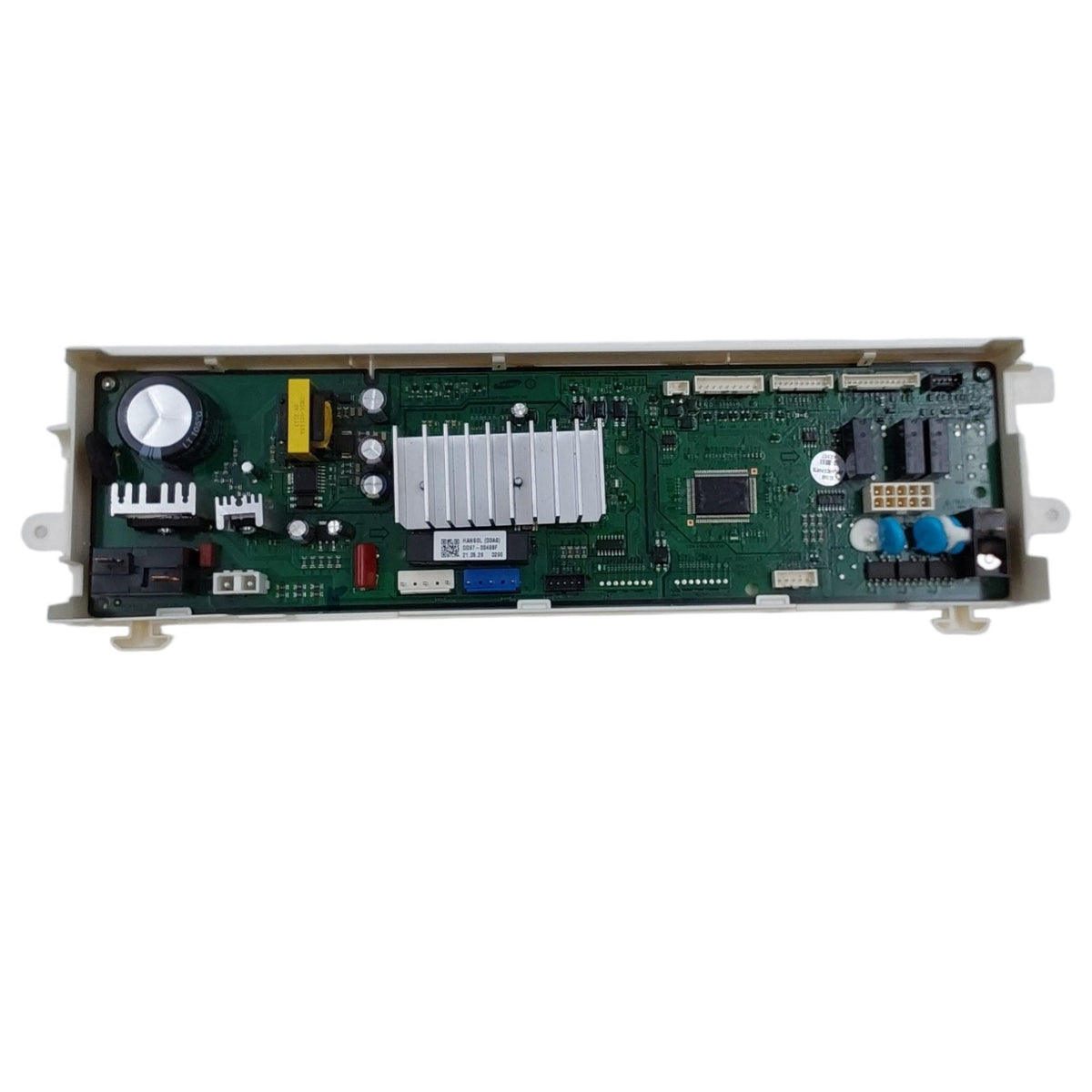 Samsung OEM Dishwasher Board DD97-00498F  *Same Day Shipping & 60 Days Warranty*
