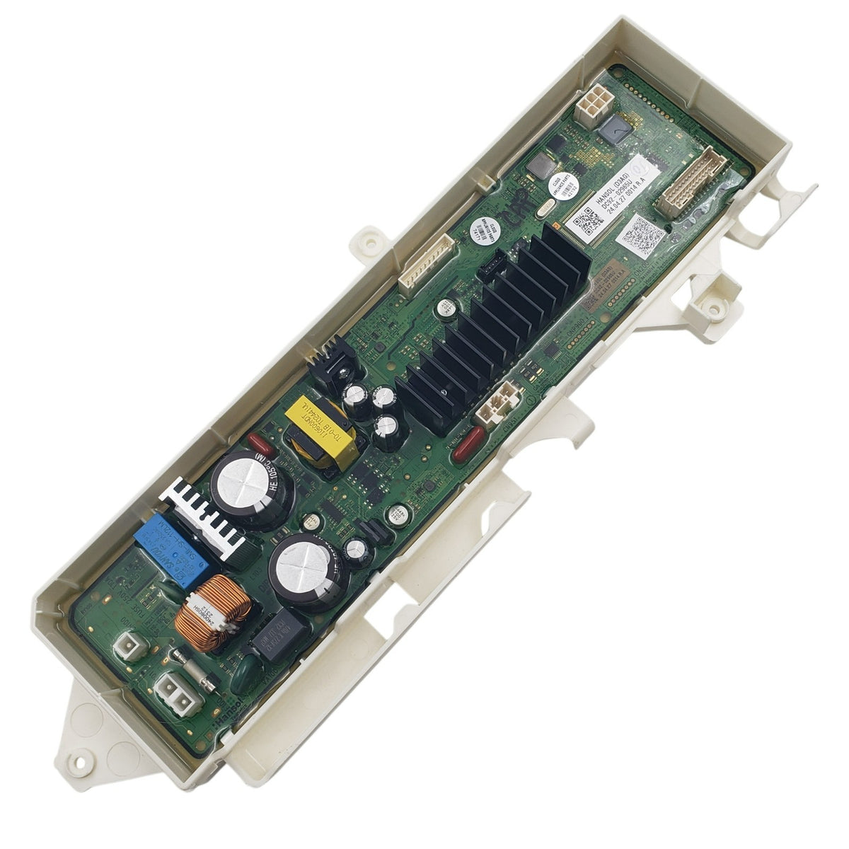 Samsung OEM Washer Control Board DC92-02965U **Same Day Ship & 60 Days Warranty*