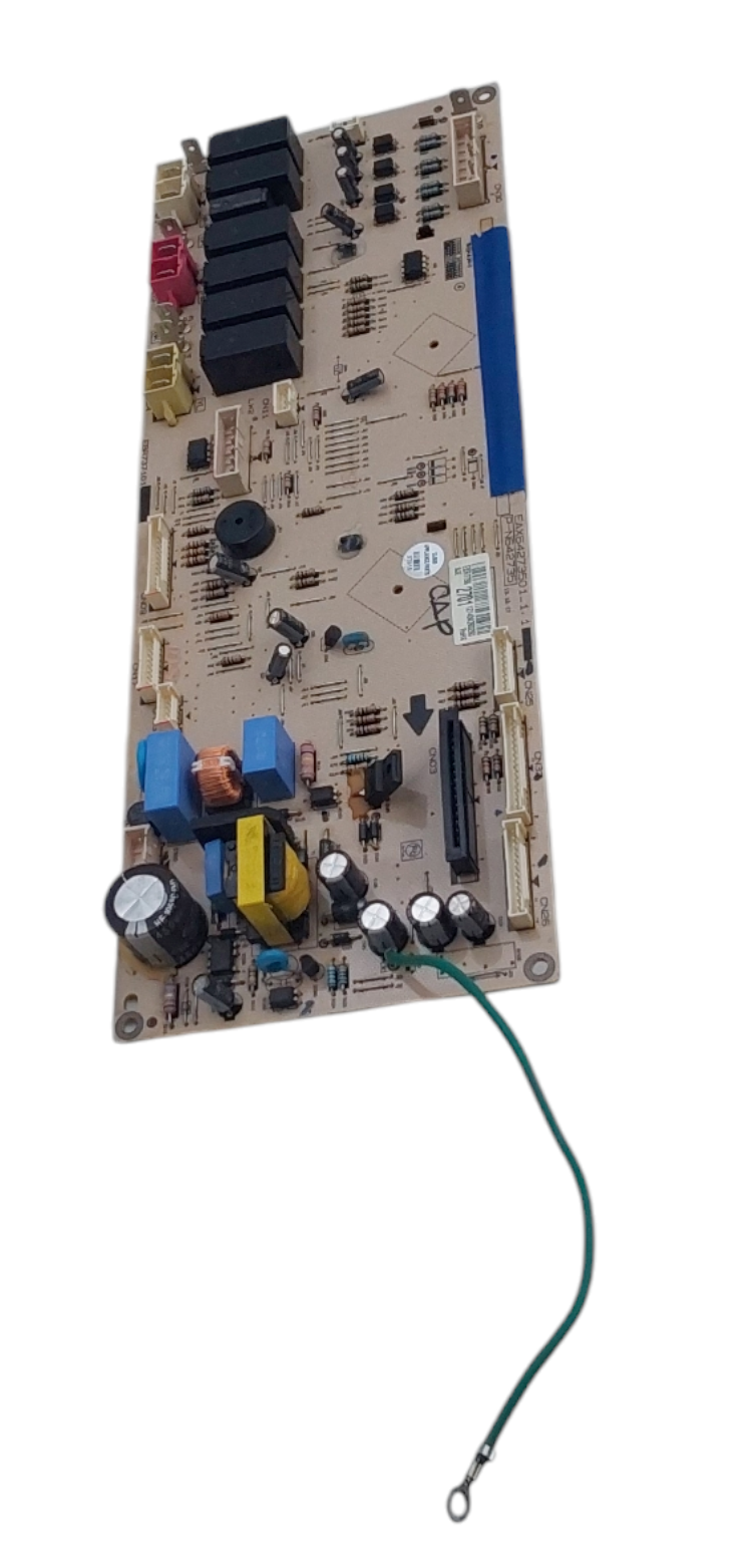 Genuine LG Range Control Board EBR77562701 Same Day Shipping & 60 Days Warranty*