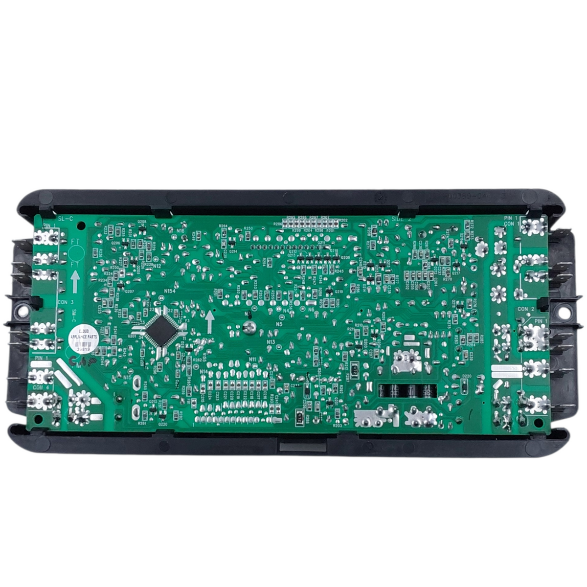 Whirlpool Genuine Range Control Board W10363663 Same Day Ship & 60 Days Warranty