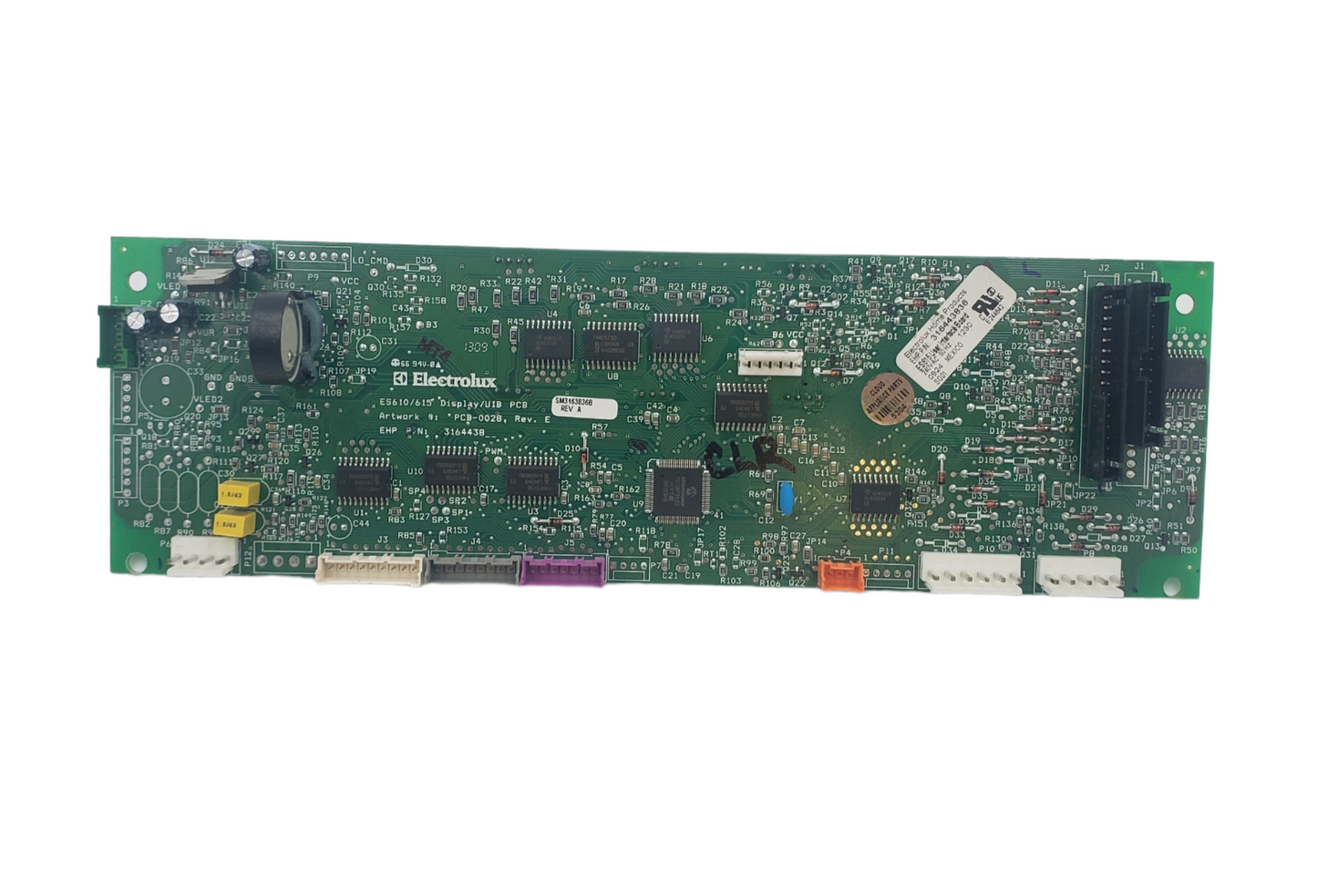 Genuine Frigidaire Oven Control Board 316443836 Same Day Ship & 60 Days Warranty