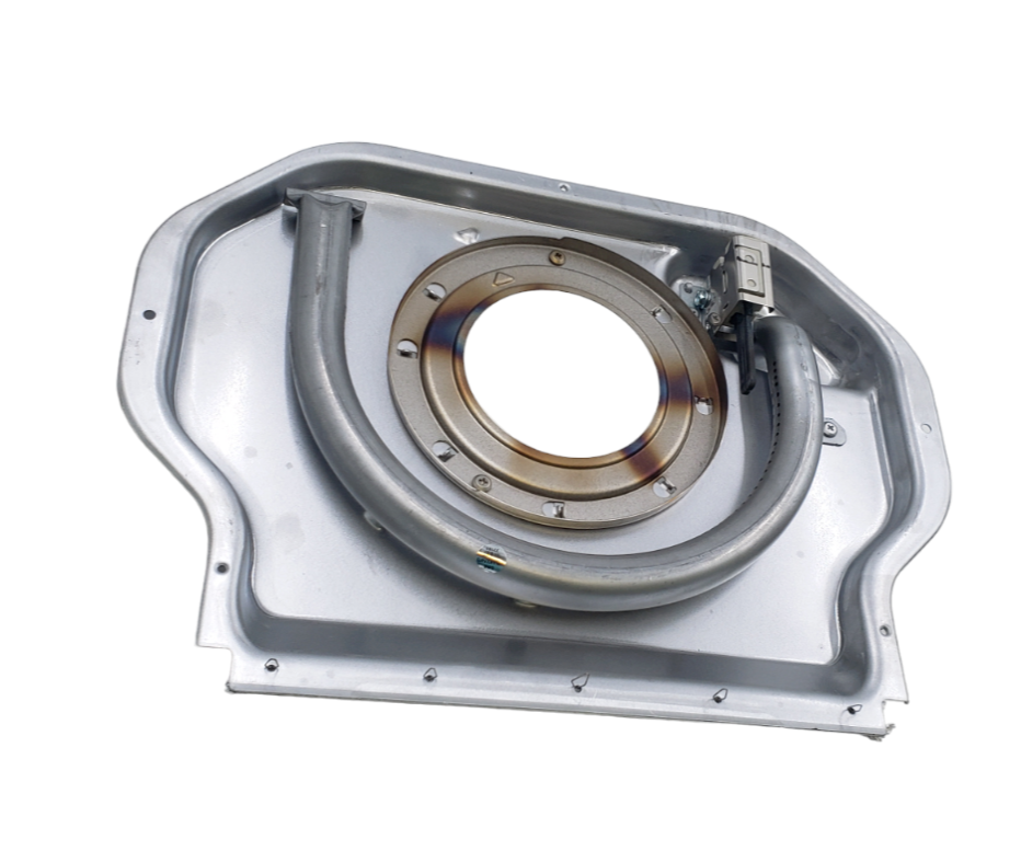 New LG Range Gas Burner Assembly ABF73470001  *Same Day Ship & 60 Days Warranty*