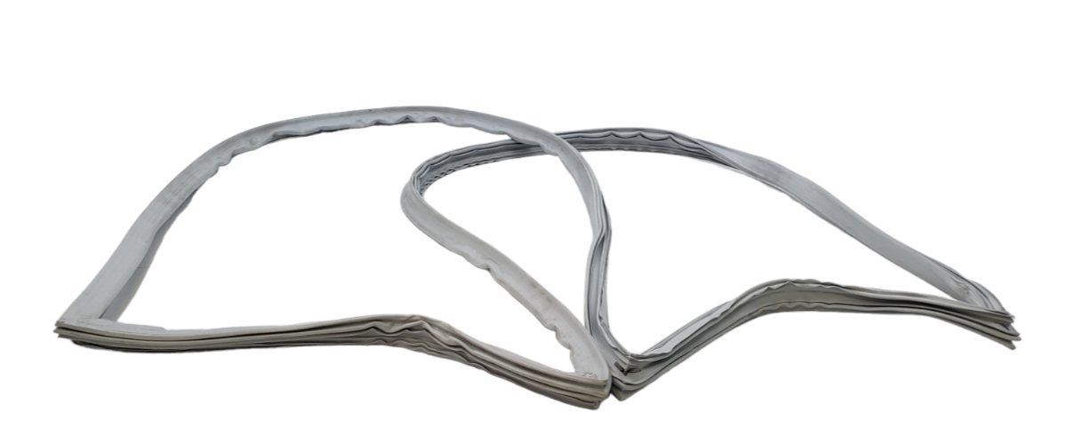 New LG Refrigerator Gasket Assembly 4987JJ1010Z Same Day Ship & 60 Days Warranty