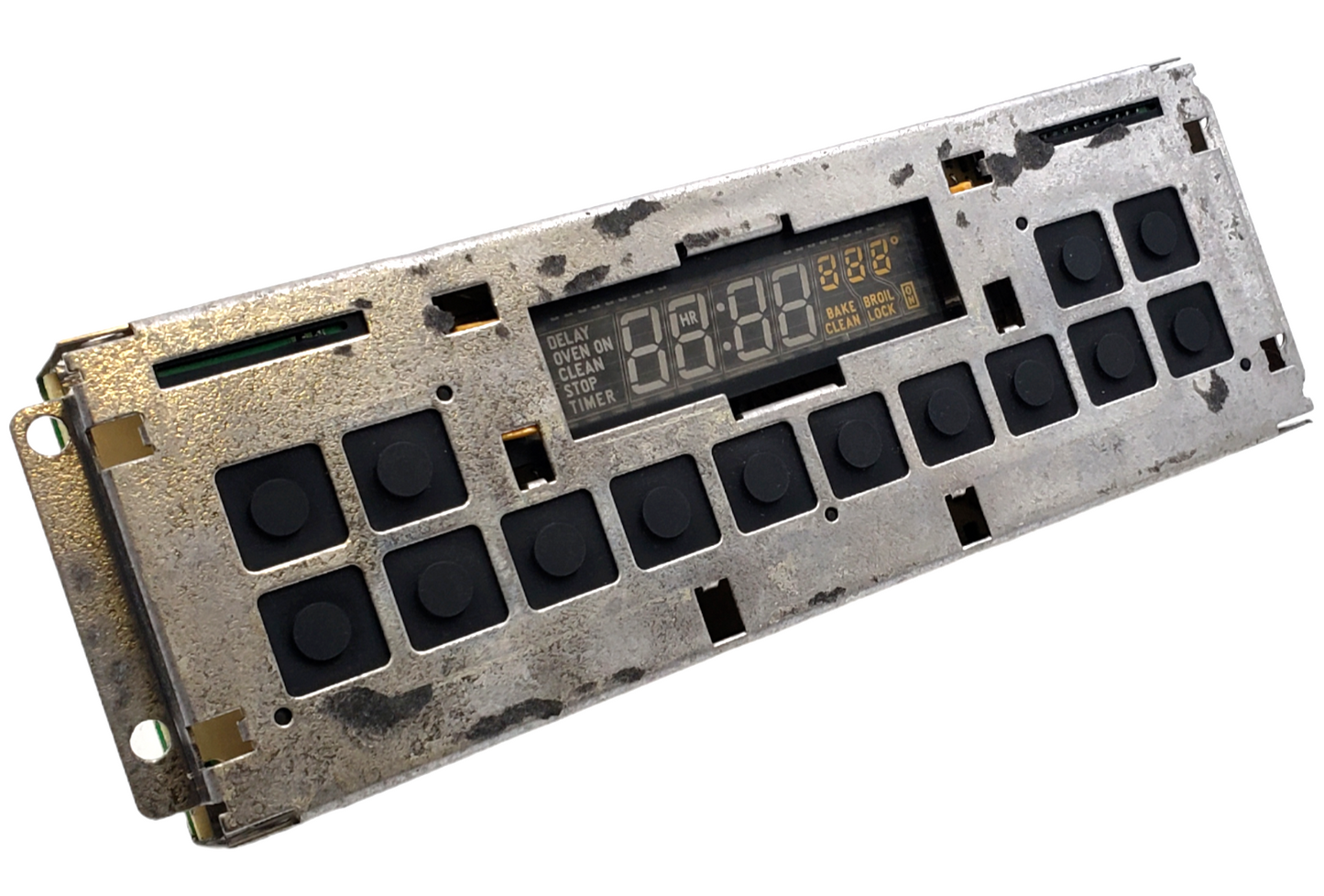 Genuine GE Oven Control Board 164D2677P003 *Same Day Shipping & 60 Days Warranty