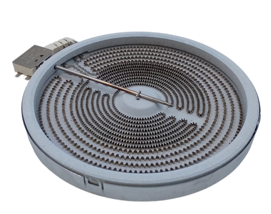 New Samsung Range Heating Element DG47-00063A *Same Day Ship & 60 Days Warranty*