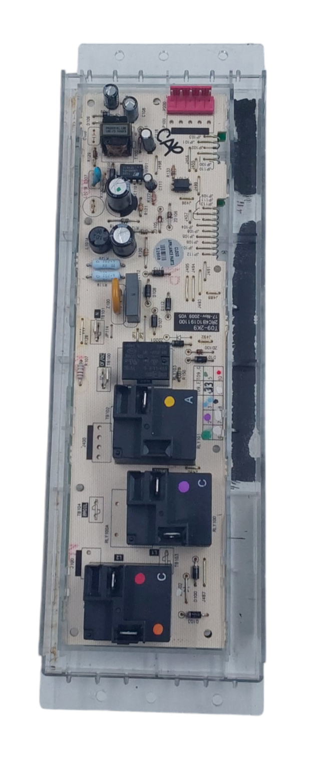 Genuine GE Oven Control Board 164D8450G033 Same Day Shipping & 60 Days Warranty*