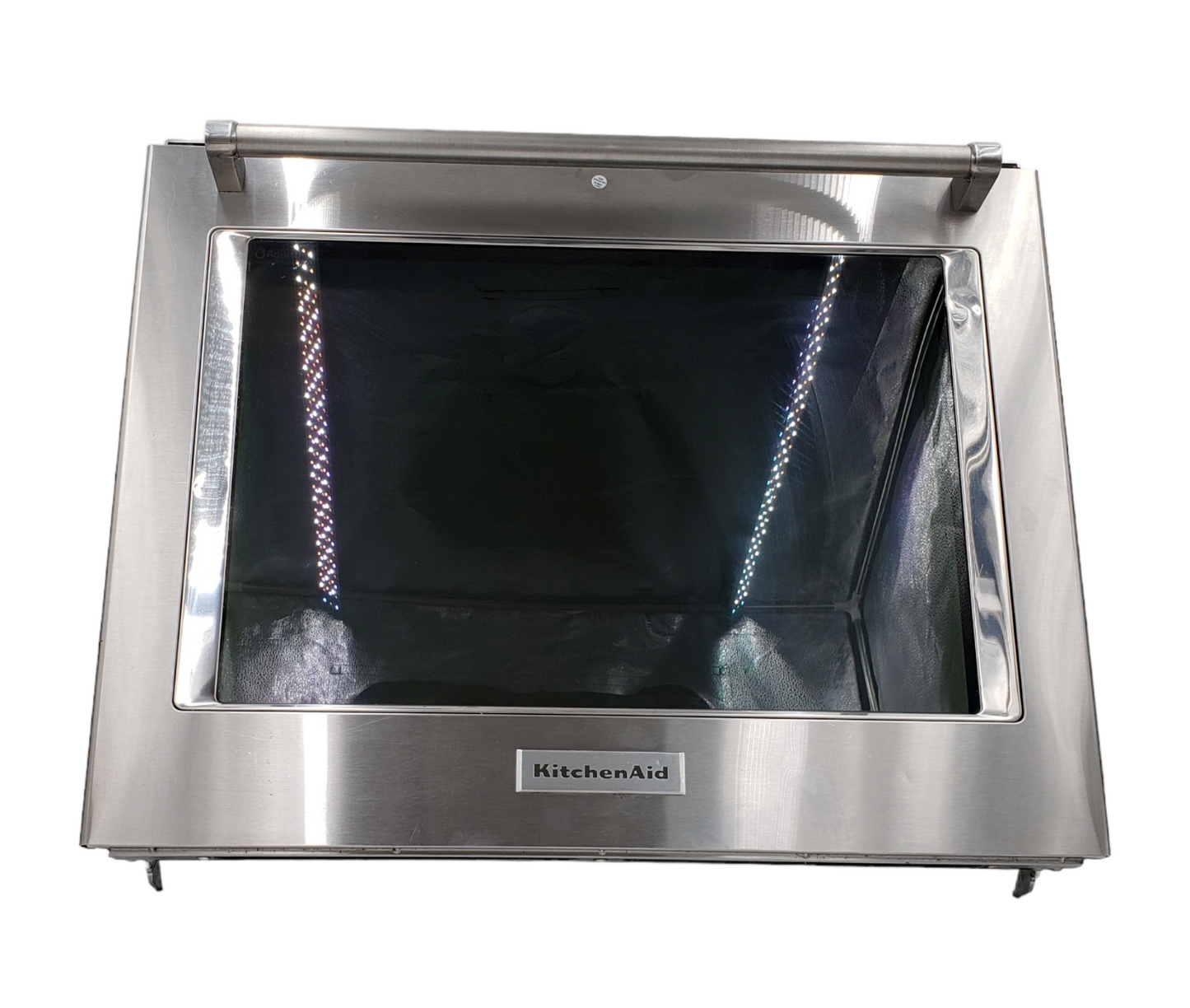 Genuine Whirlpool Oven Door Assembly W10634271 *Same Day Ship & 60 Days Warranty