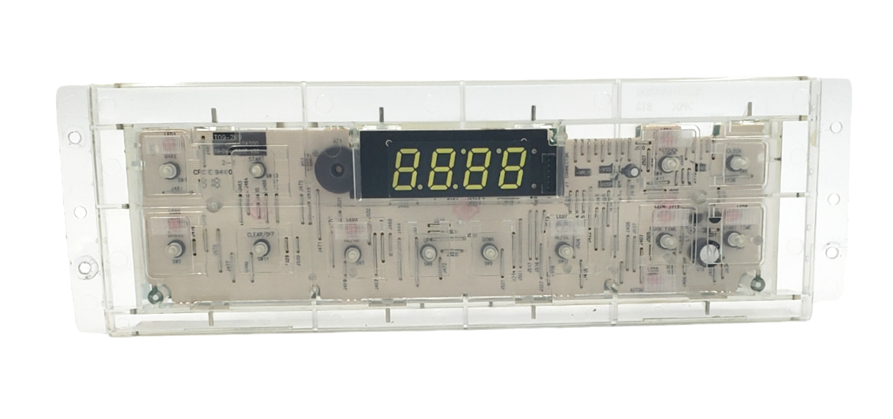 Genuine GE Oven Control Board 164D8450G169 Same Day Shipping & *60 Days Warranty