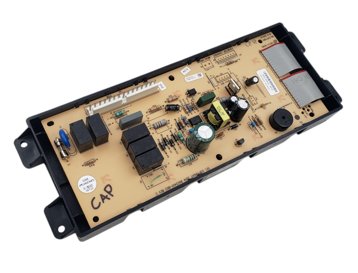 OEM Frigidaire Range Control Board A03619504 *Same Day Ship & 60 Days Warranty**