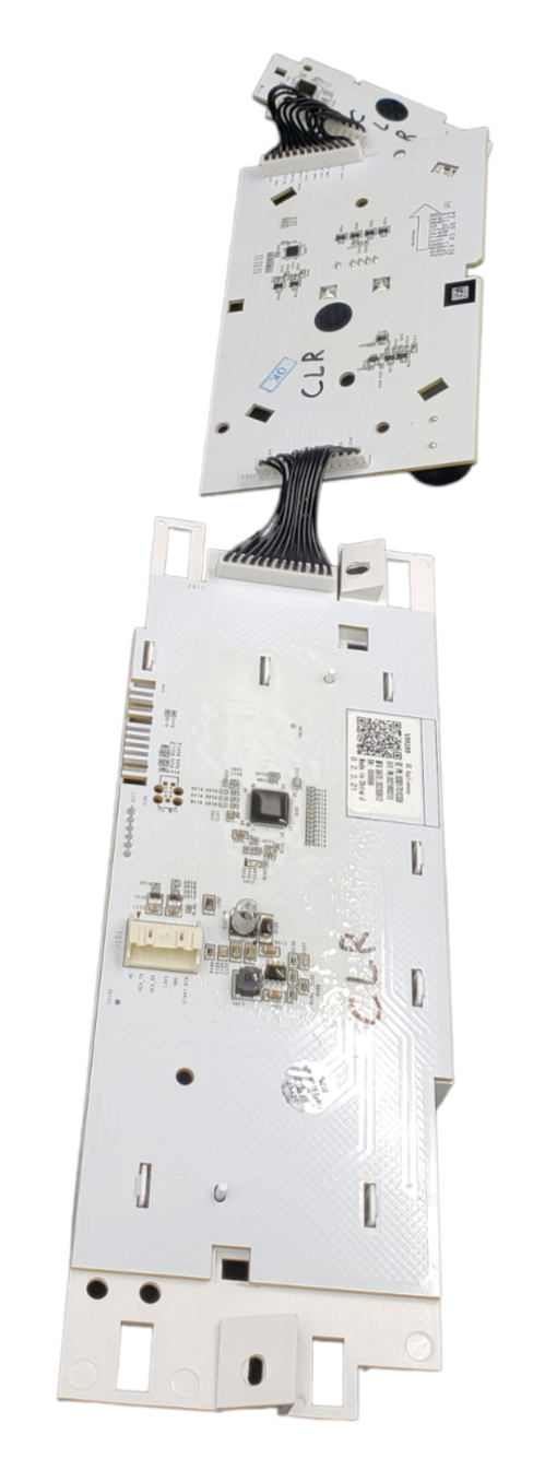 Genuine GE Washer Control Board Same 308D1701G308 *Day Ship & 60 Days Warranty**