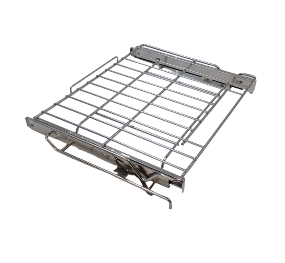 New Frigidaire Oven Slide Rack Set 5304518865 Same Day Ship & 60 Days Warranty**