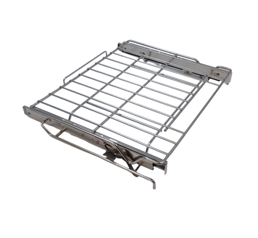 New Frigidaire Oven Slide Rack Set 5304518865 Same Day Ship & 60 Days Warranty**