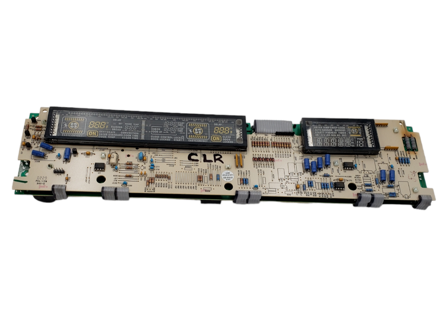Genuine Whirlpool Oven Control Board 4453377 *Same Day Shipp & 60 Days Warranty*