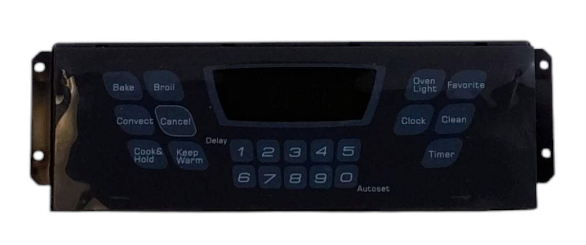 Genuine Whirlpool Range Control 8507P194-60 Same Day Shipping & 60 Days Warranty