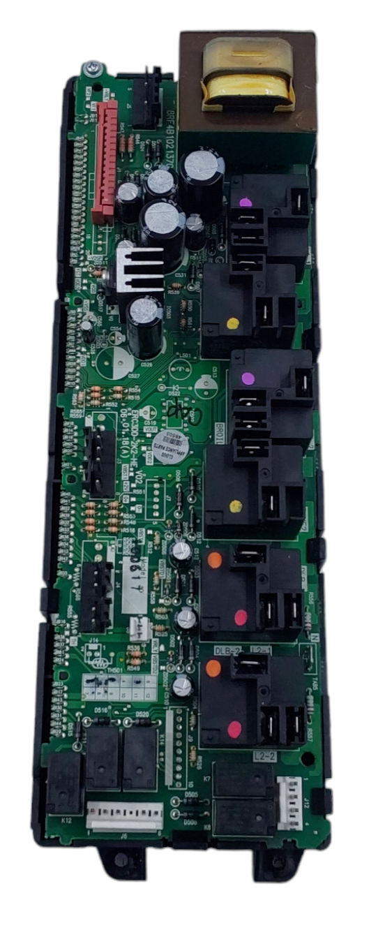Genuine GE oven Control Board 164D4778P038 Same Day Shipping & 60 Days Warranty*