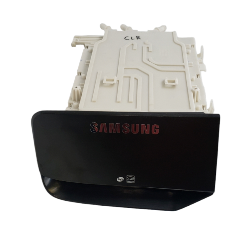 New Samsung Washer Dispenser Assy DC61-04864A *Same Day Ship & 60 Days Warranty*
