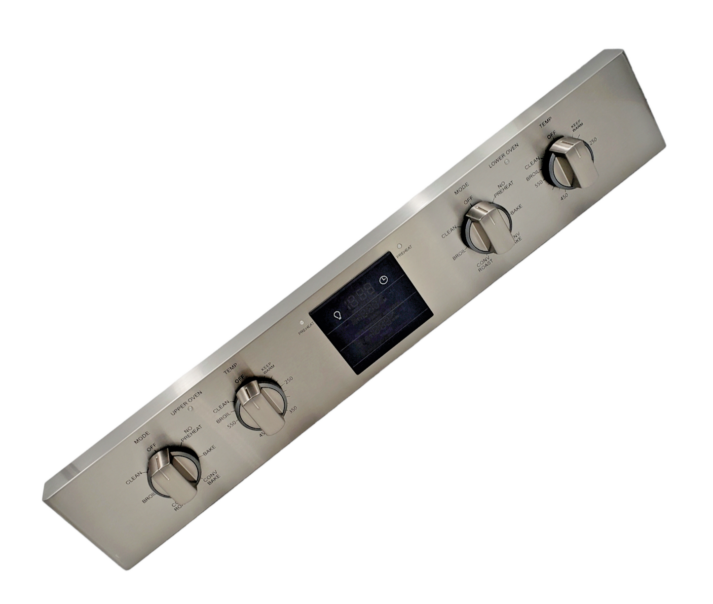 New Frigidaire Oven Control Panel 5304500603 **Same Day Ship & 60 Days Warranty*