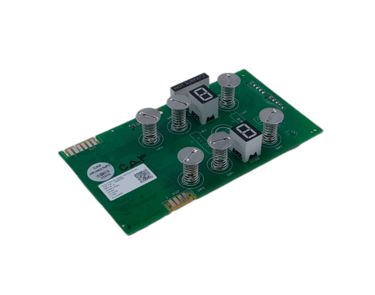 New Frigidaire Range Control Board A20094301 *Same Day Ship & 60 Days Warranty**